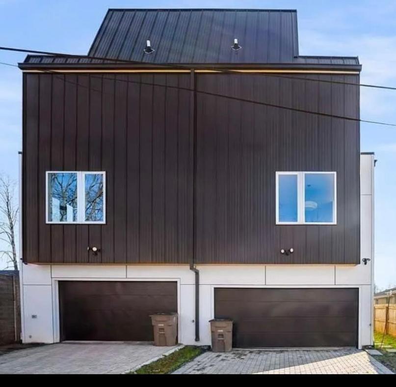 New Elevations Rooftop 5 Min To Downtown Nash Νάσβιλ Εξωτερικό φωτογραφία